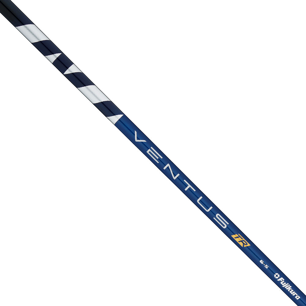 FUJIKURA VENTUS TR BLUE WOOD SHAFT – Golf Shafts Asia (Thailand)