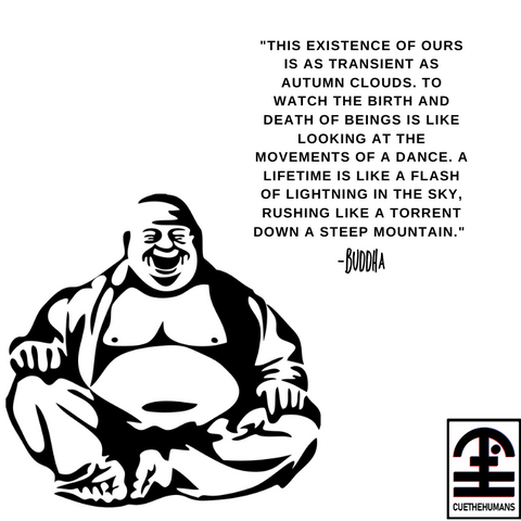 Buddha Quote