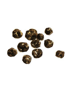 Black Pepper Fruit