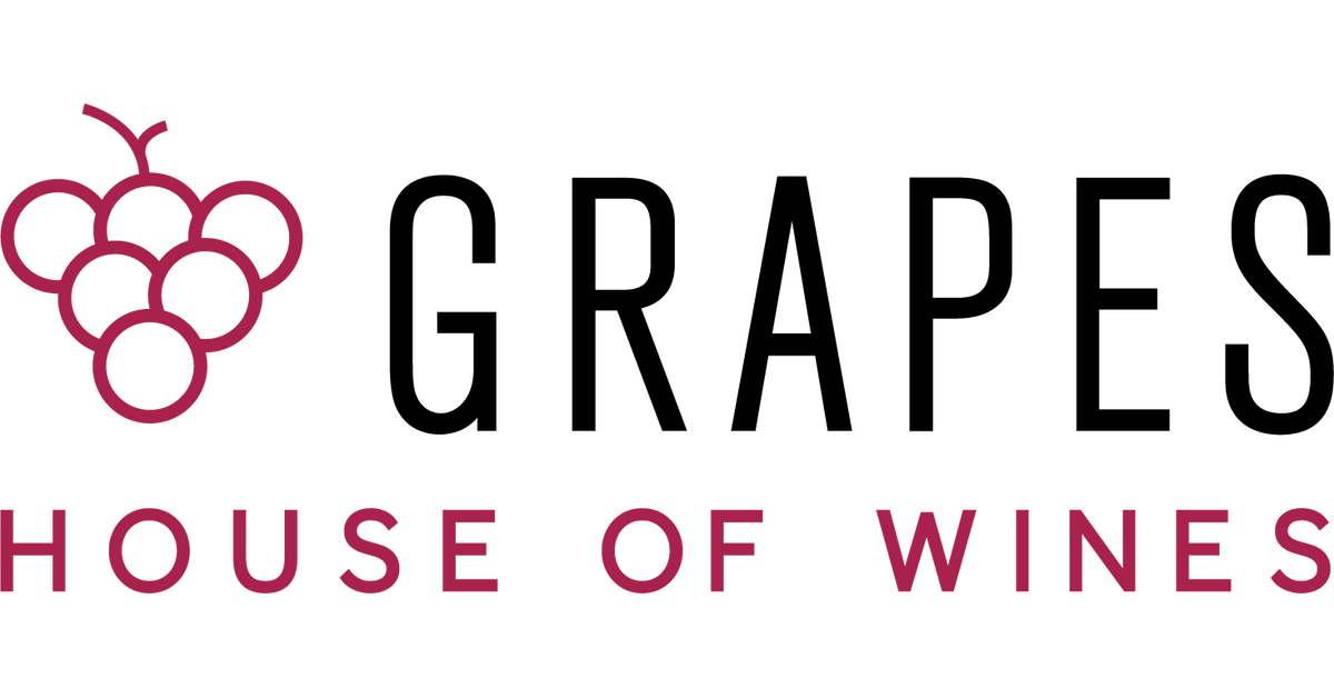 Grapes, House of Wines