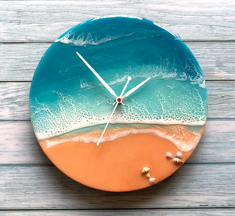 ocean clock