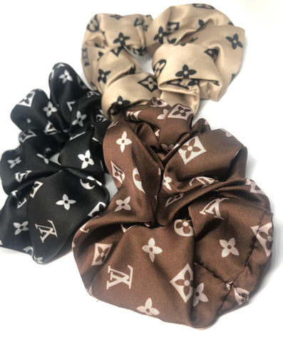 Stylin' LV headbands – ReeReesBoutique