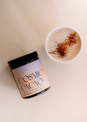 Cosmic Cacao 