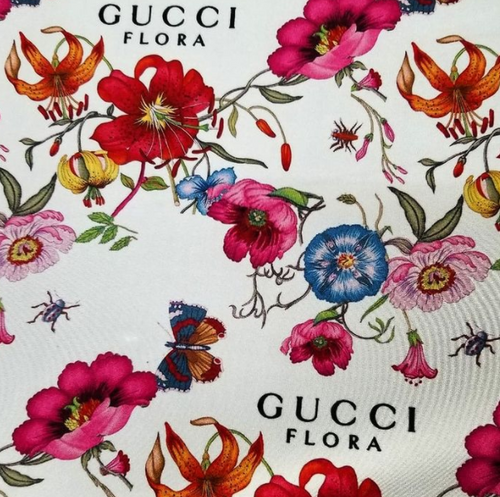 Gucci 4 Way Stretch Spandex Fabric 16.99 at checkout