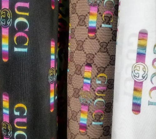 Chanel Gucci Dior LV Classic Style Designer Stretch Fabrics YJBY543 Brand  Fashions