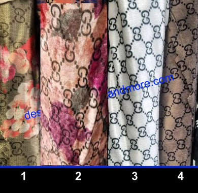 GG Collection Designer Inspired Fabrics