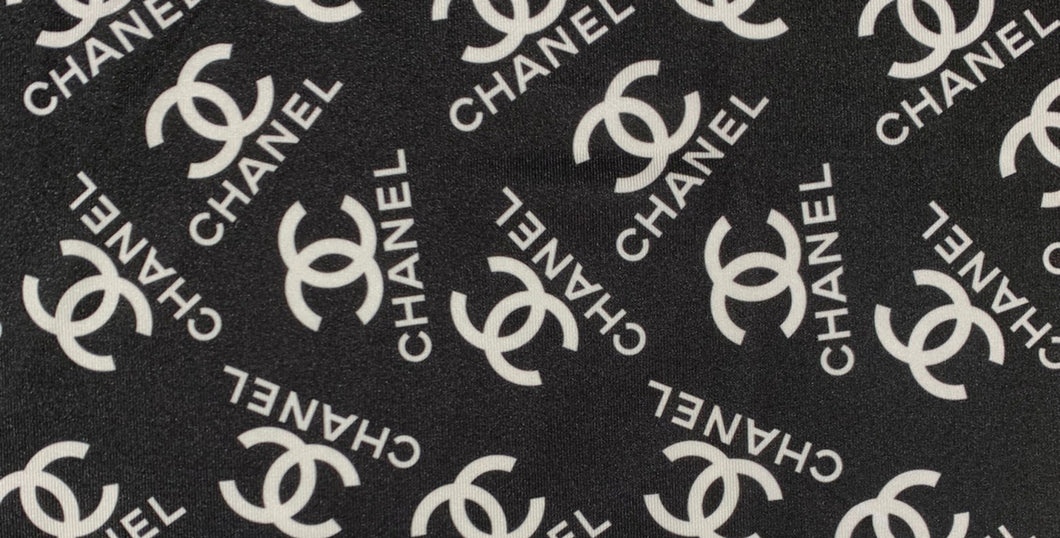 Chanel Fabric Palettes  The Cutting Class