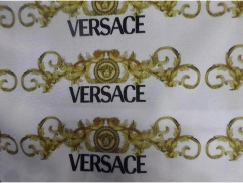 versace spandex