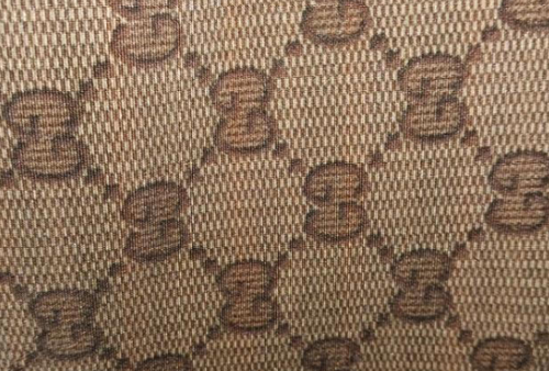 texture gucci fabric