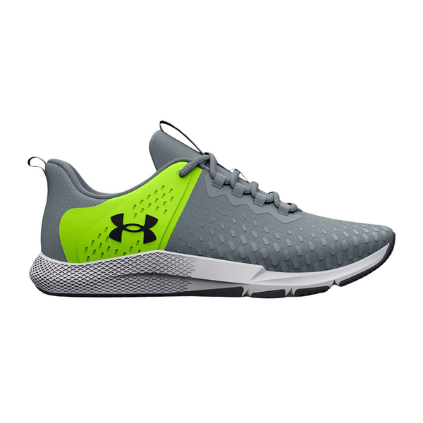 Tenis Under Armour Charged Engage Hombre Deportivo rojo 26.5 Under