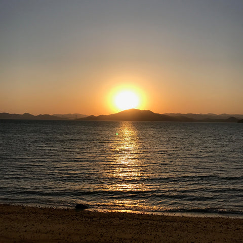 Seto Inland Sea