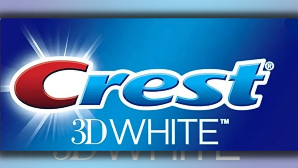 Crest Whitestrips