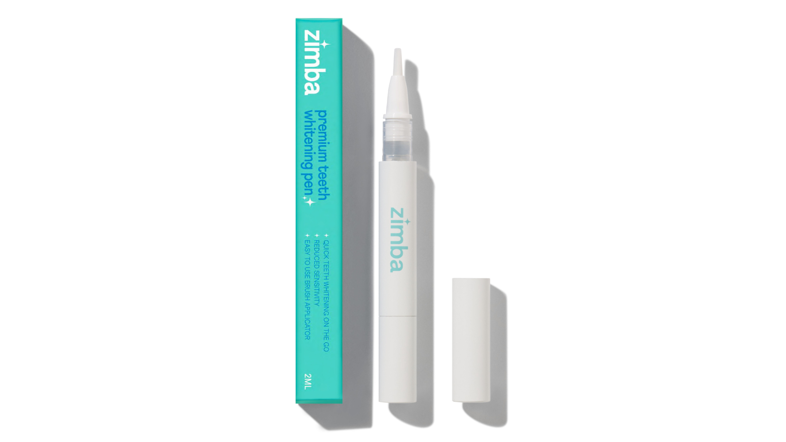What Are Teeth Whitening Pens?
