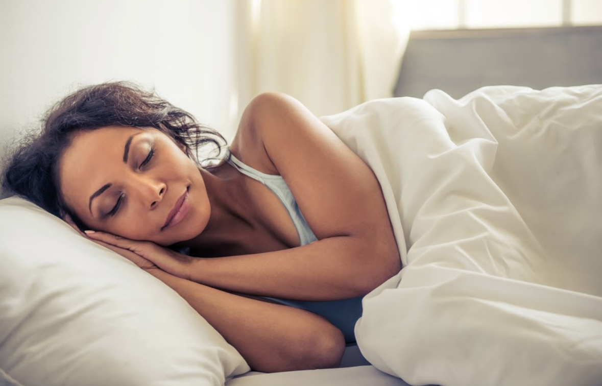 Lack of Sleep Weakens the Immune System_23VITALS