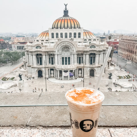 Top 10 things to do in Mexico City