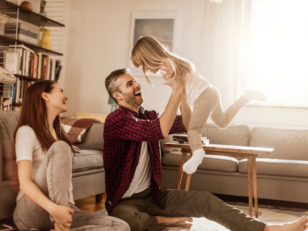 Relieving Asthma with an Air Purifier