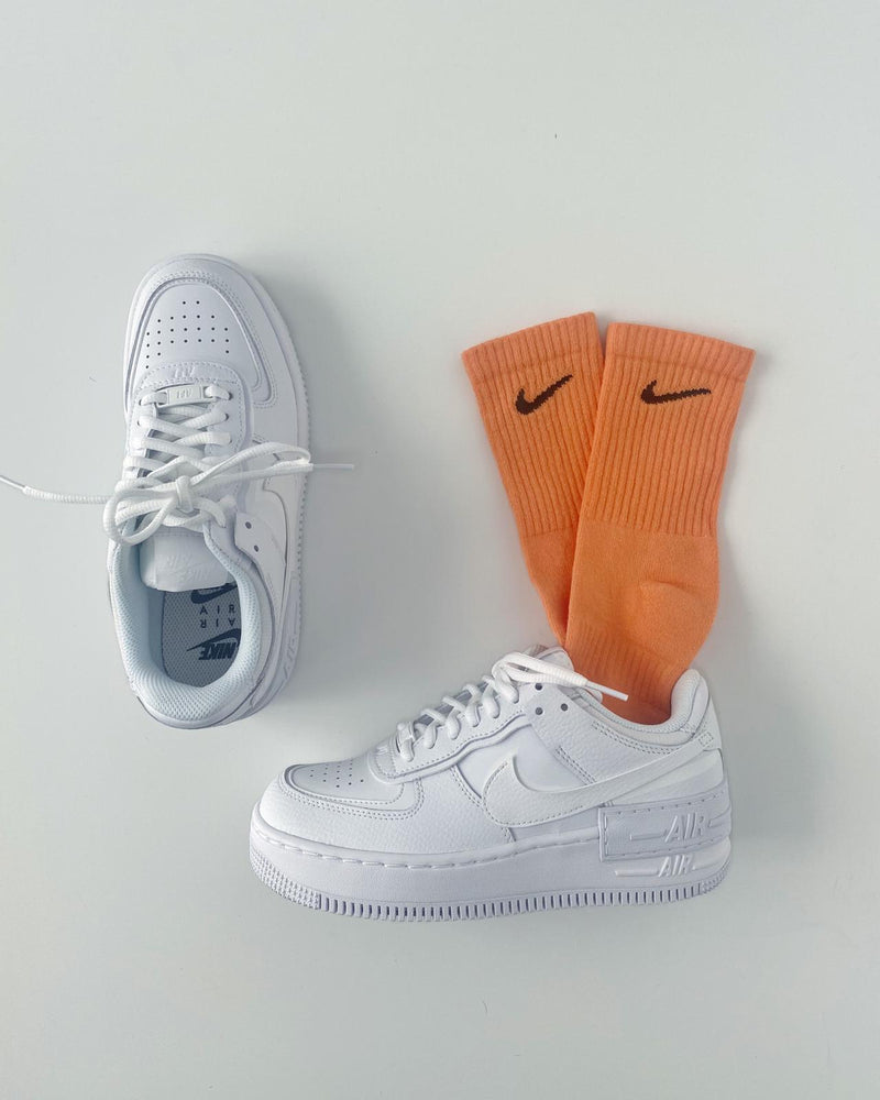 Orange - Nike Colour Trip