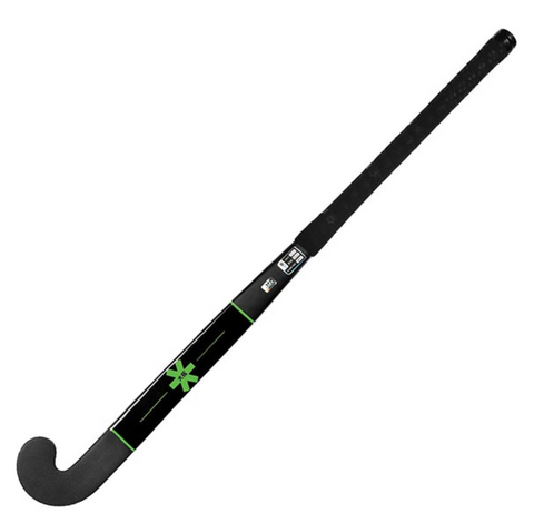 Koopje elleboog stromen Osaka Pro Tour 100 Pro Bow field hockey stick – O'Hanlon Hockey