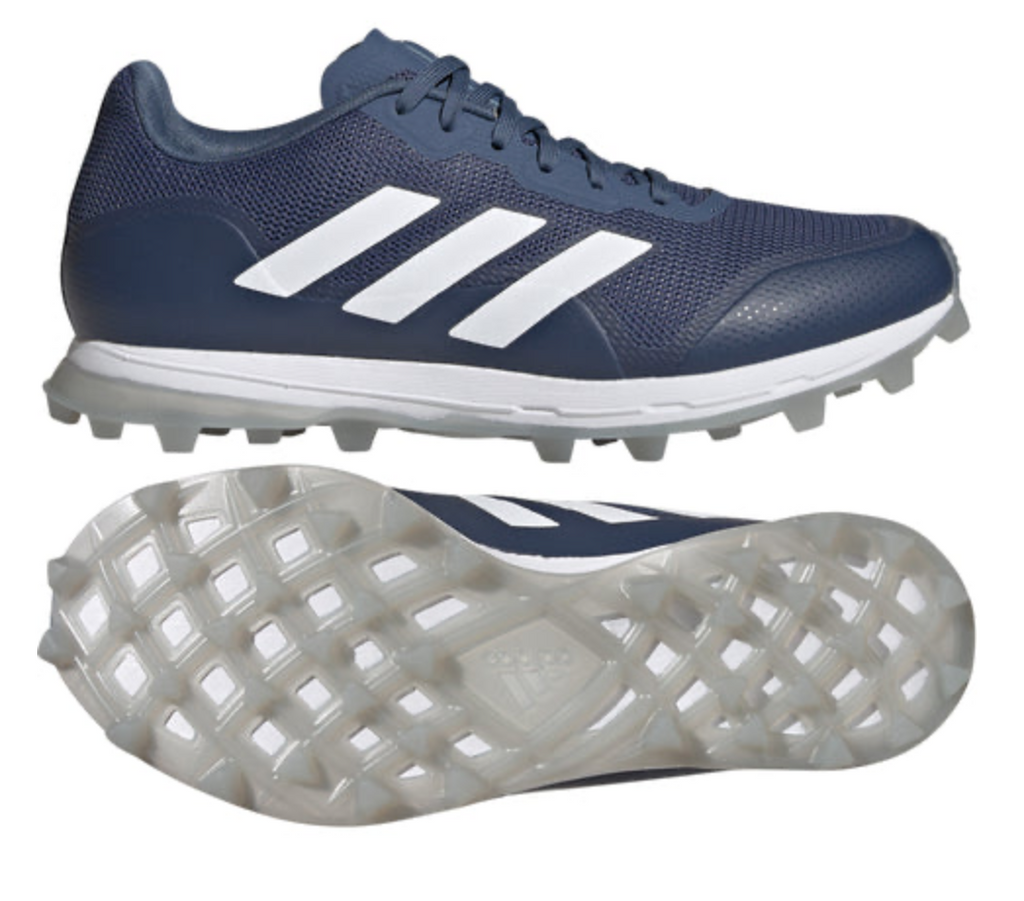 Adidas Fabela Zone 2.1 Field Hockey Shoe O'Hanlon Hockey