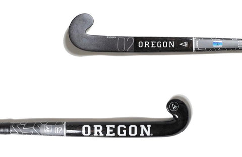 Oregon Hockey - We offer different curves (Deer, Wolf, Owl, Bear