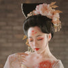 Tang | Peony Pearl Crown (TPeoHr)