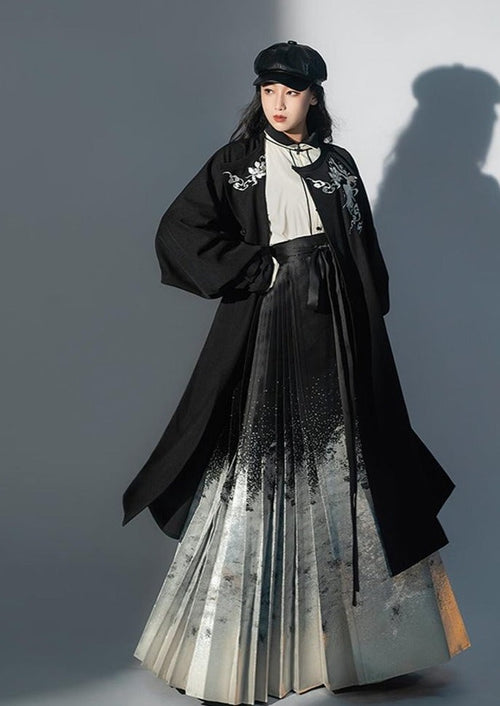 ふるさと割】 NOT CONVENTIONAL cape china dress tdh-latinoamerica.de