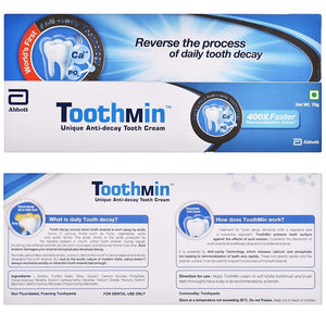 toothmin toothpaste price