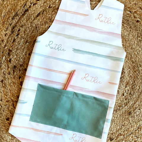 kids aprons