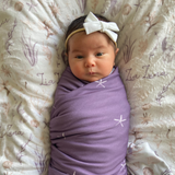 Personalized Baby Minky Blanket | Seaside Treasures