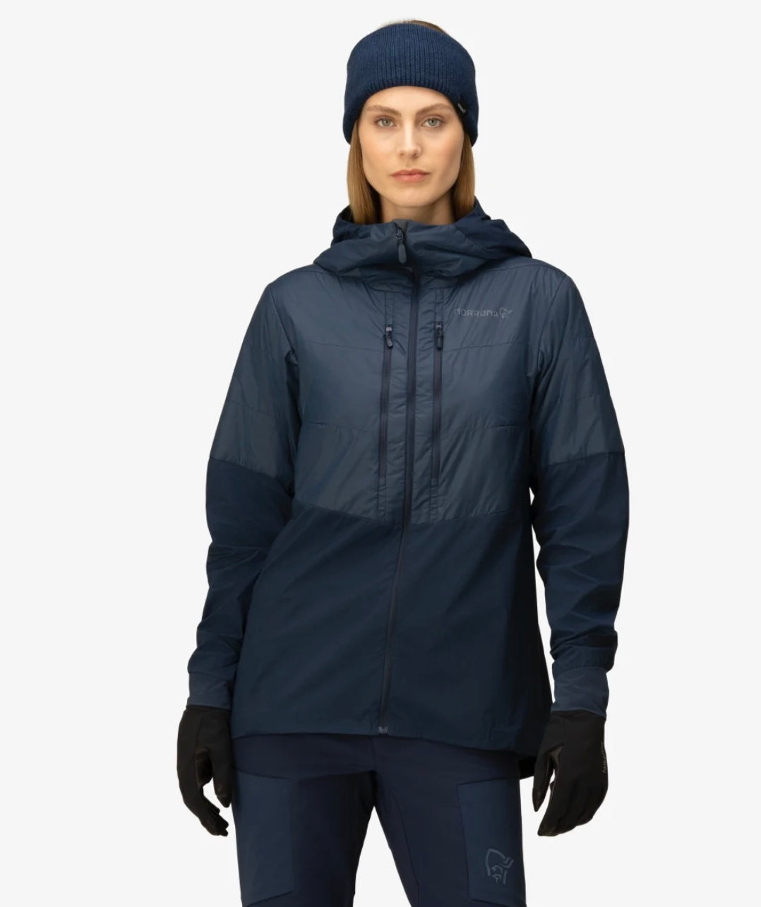 ERIN SNOW Diana 20 Jacket in Eco Sporty