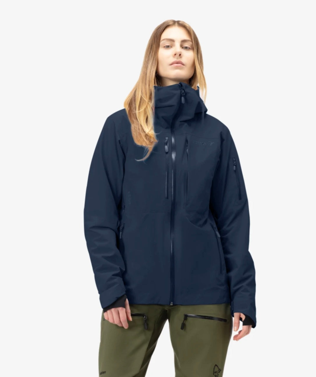 HALFDAYS Lawrence Jacket 23.24 – PlumpJack Sport