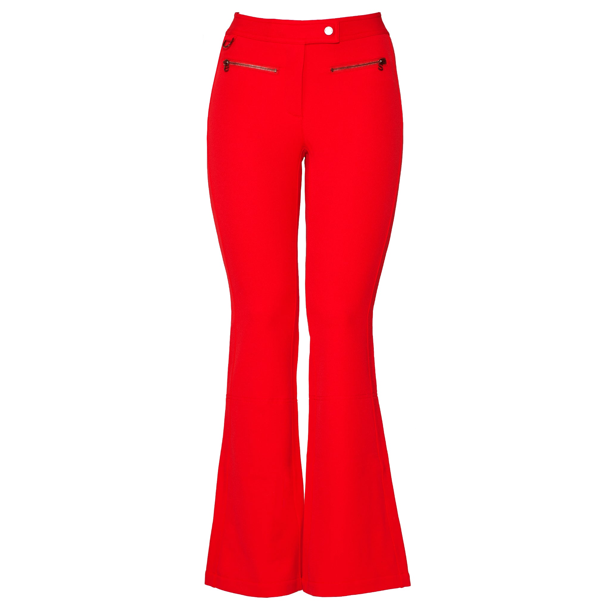 Women's ski trousers Descente Giselle DWWWGD54-erd