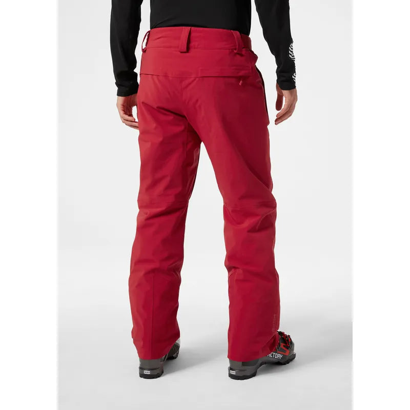 Helly Hansen M's Rapid Insulated Ski Pant