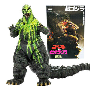 neca godzilla target exclusive