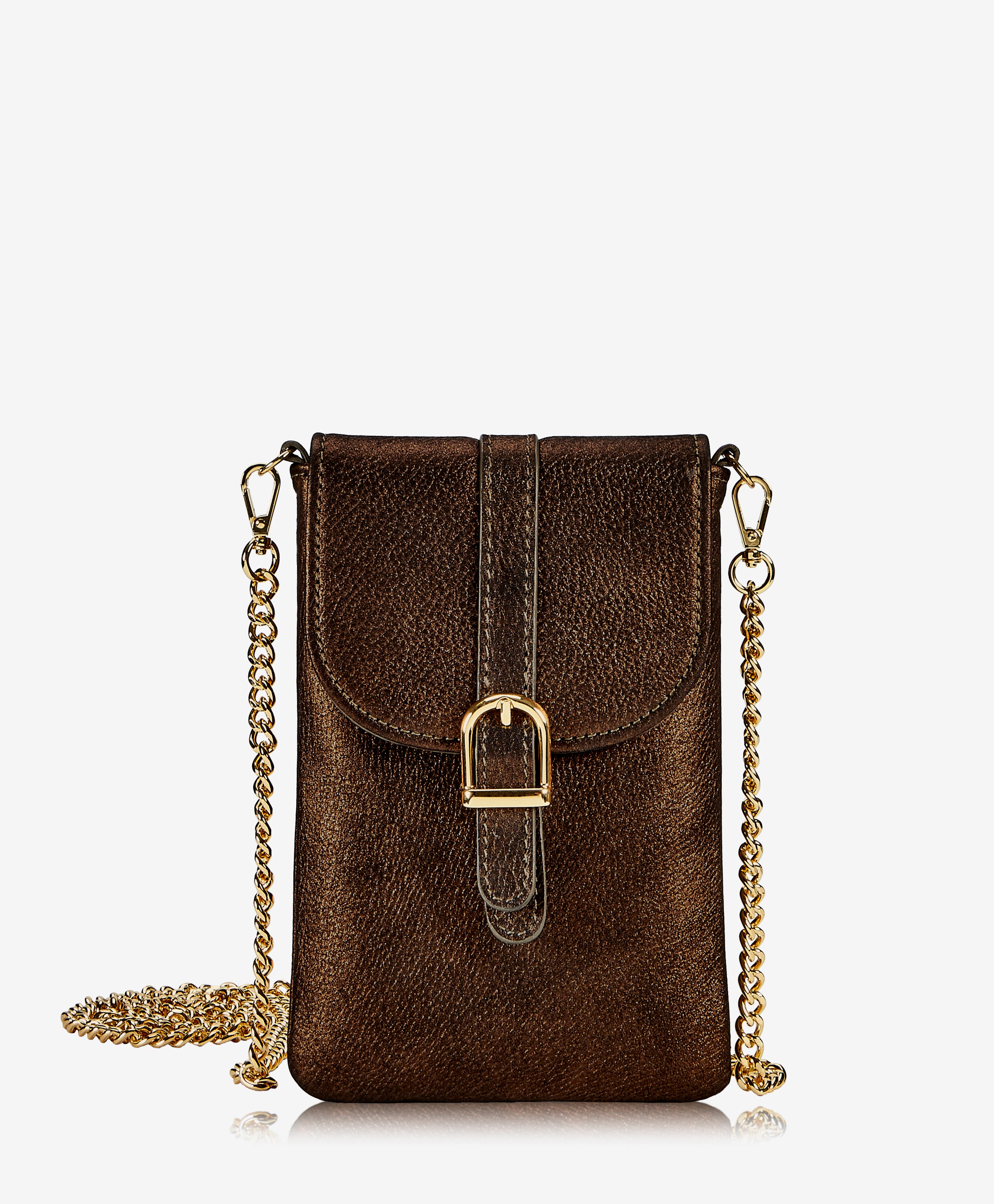 Emmie Phone Crossbody