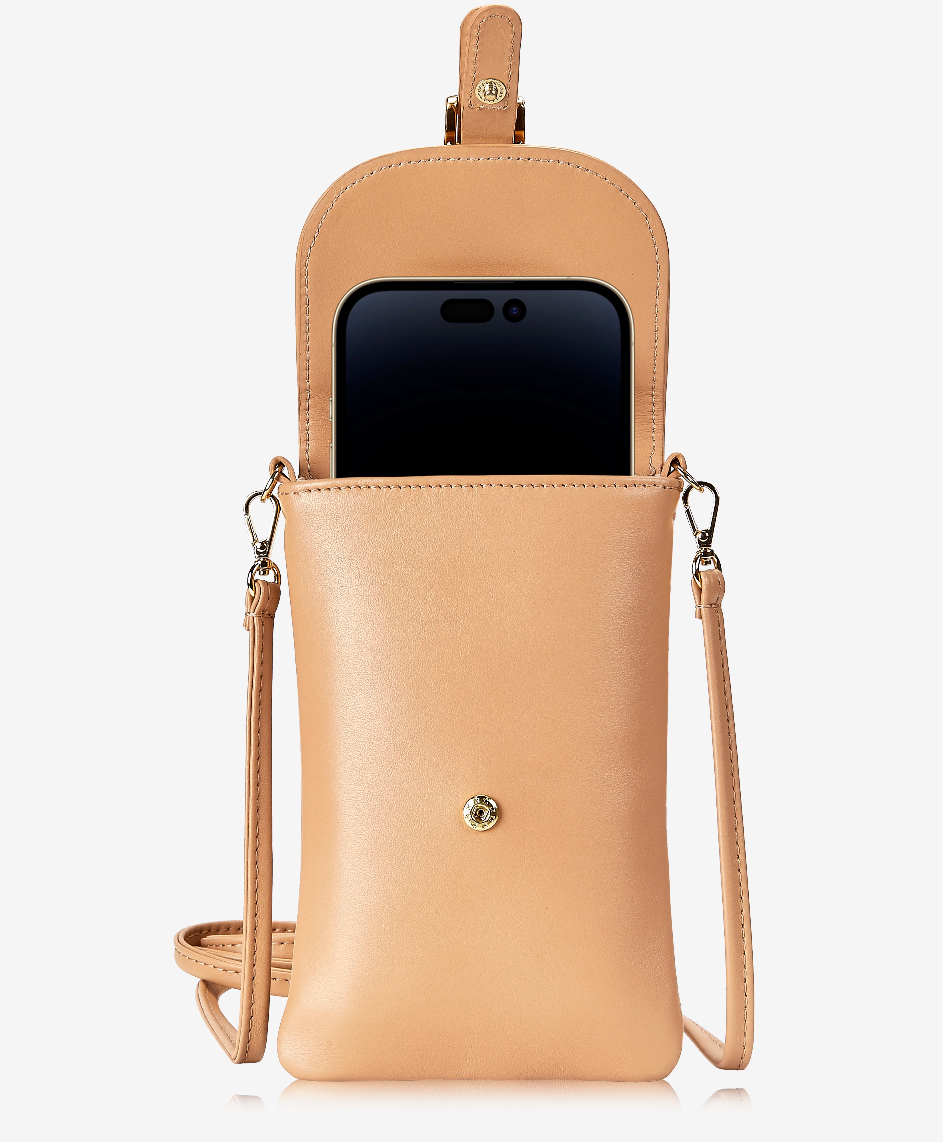 Crossbody Phone Bagvertical Leather Phone Bagcrossbody Phone -  Sweden