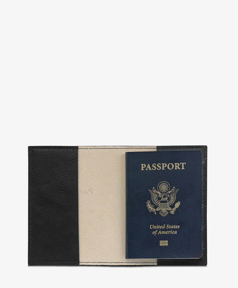 gigi new york passport