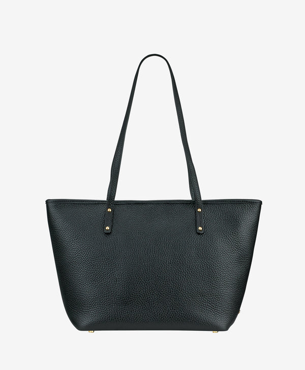 Leather Tote Bags | Designer Totes – GiGi New York