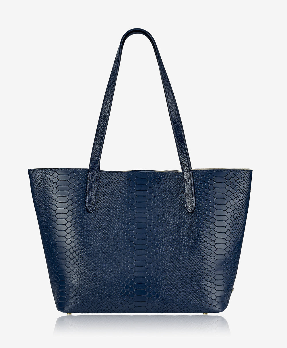 Teddie Tote - GiGi New York product image