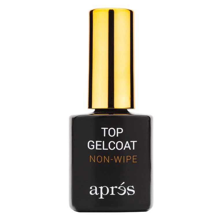 Non-Wipe Glossy Top Gelcoat - 30ml