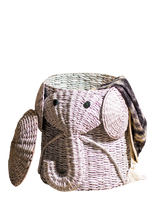 Load image into Gallery viewer, Elephant basket
