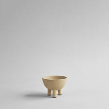 Load image into Gallery viewer, Duck Bowl, Mini - Sand