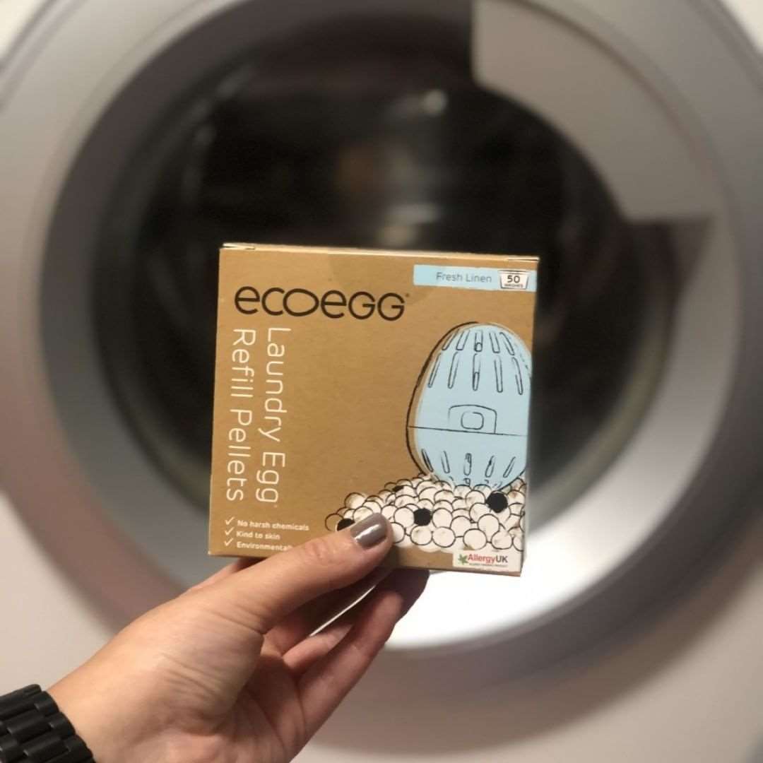 Eco Egg Laundry Egg Refills