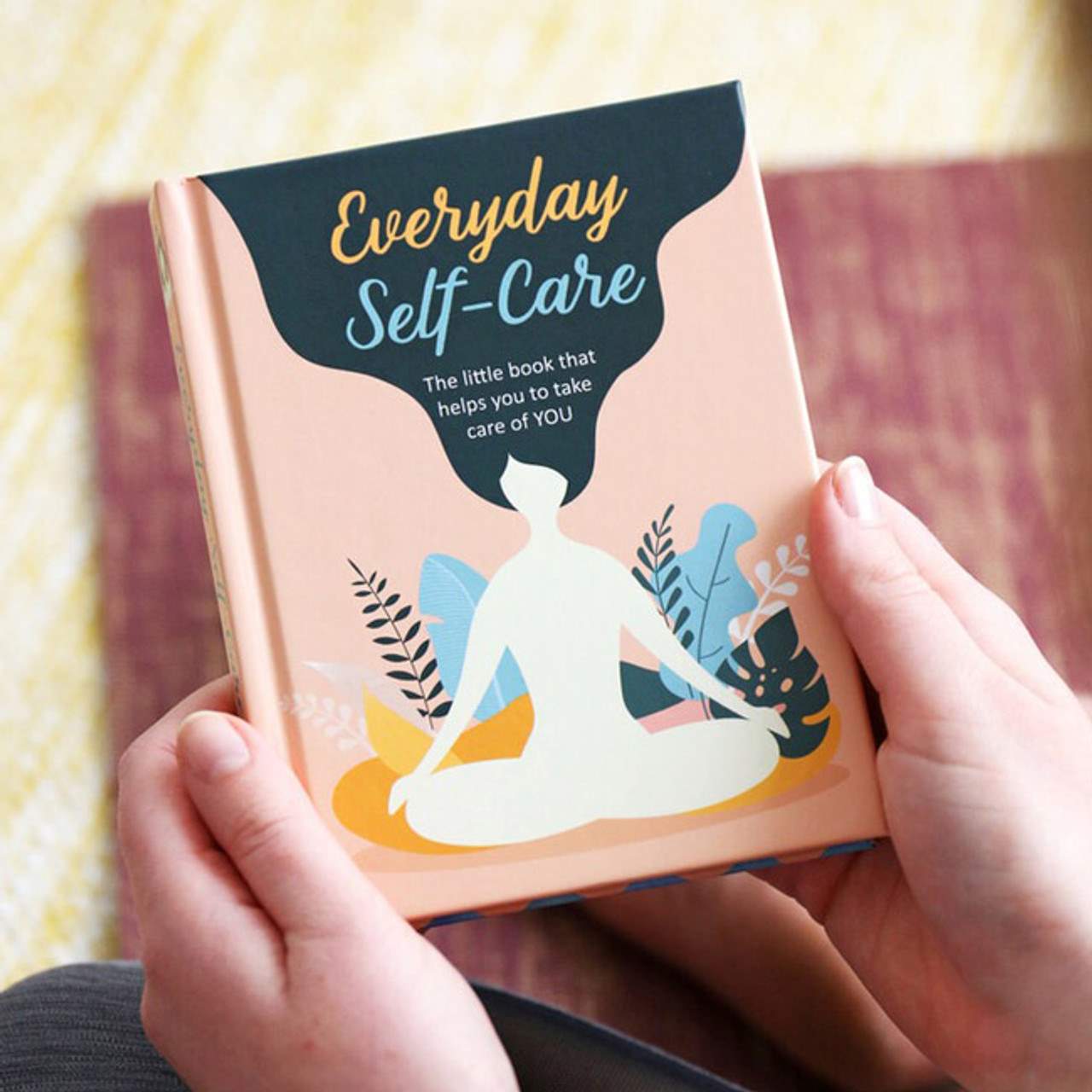 Everyday Self Care