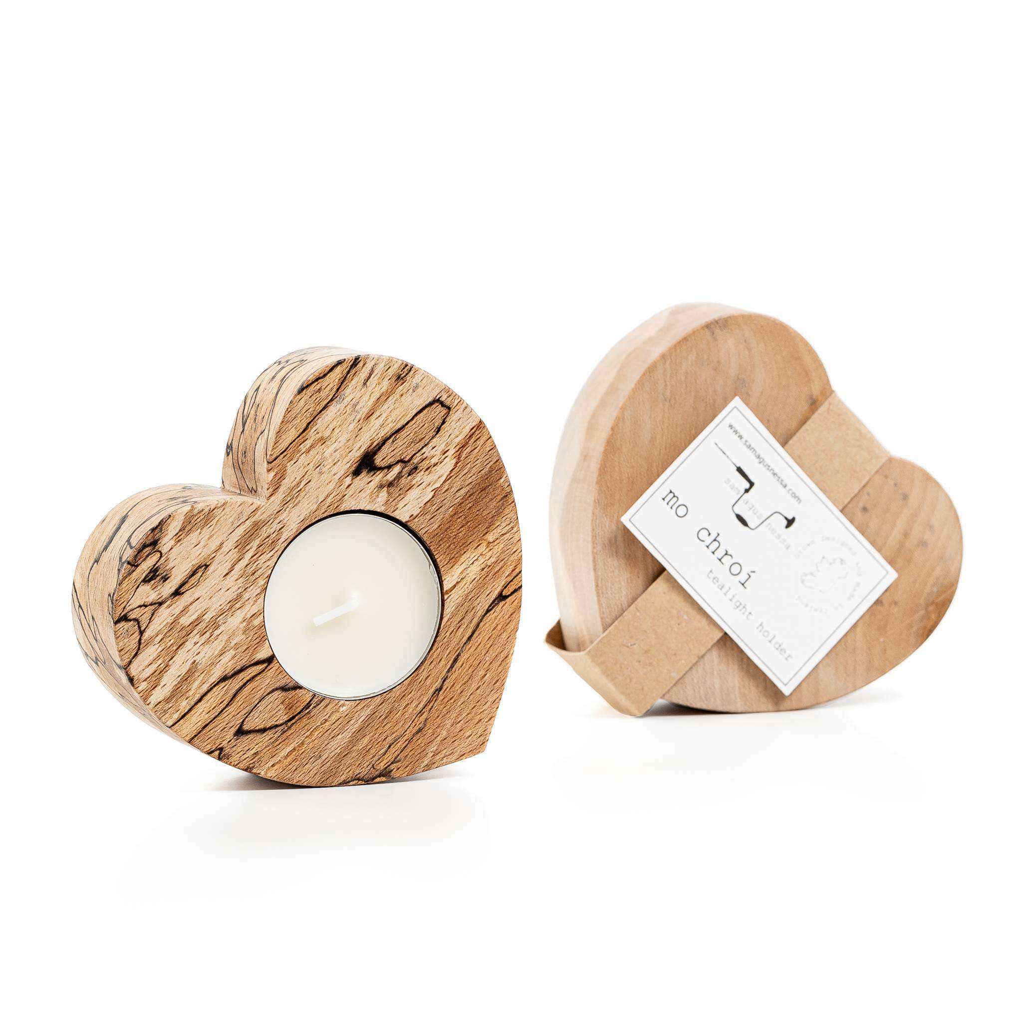 Mo Chroi Tealight Holder