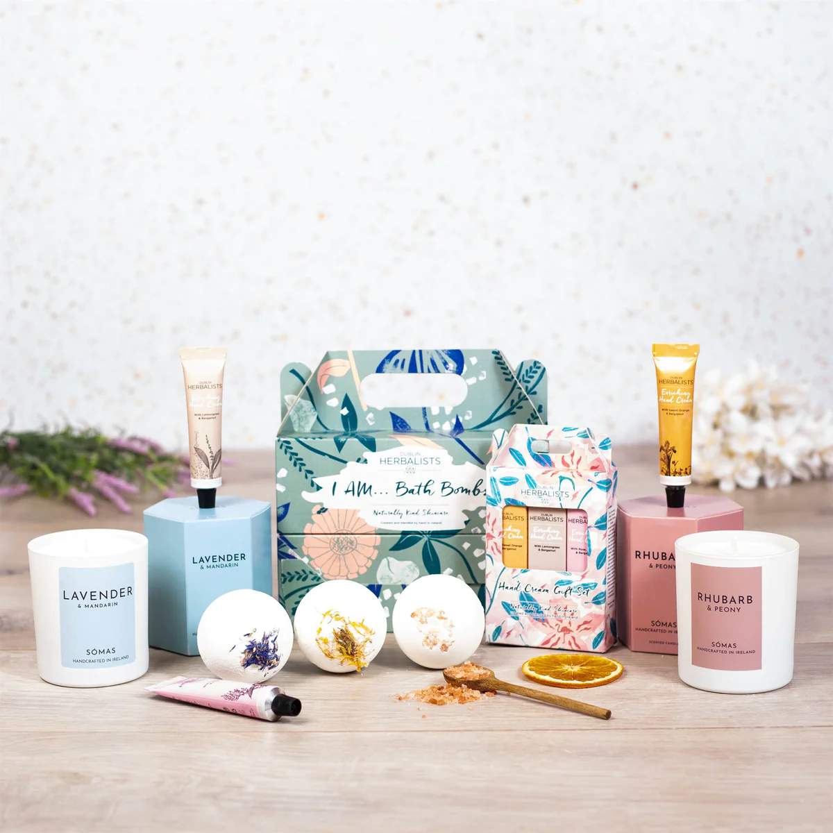 Ultimate Unwind Pamper Hamper