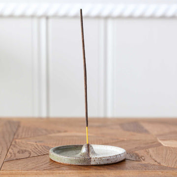 SPUN Incense Holder - Coolree Design - Irish Made Incense Holders