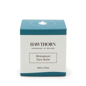 
            
                Load image into Gallery viewer, Hawthorn Handmade Skincare Lotion &amp;amp; Moisturizer Menopause Face Balm 60ml - Hawthorn Skincare
            
        