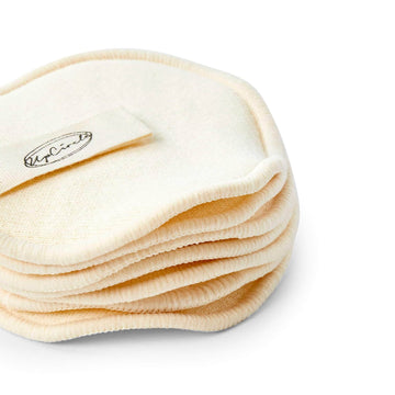 Mily Designs Heavy Absorbency Breast Pads - 3 Pairs - Surprise