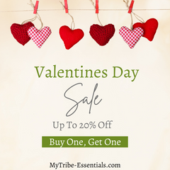 valentines day sale 